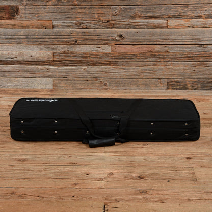 Jackson American Series Soloist SL3 Riviera Blue 2023 Electric Guitars / Solid Body