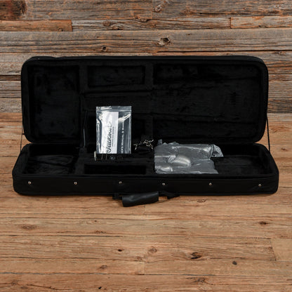 Jackson American Series Soloist SL3 Riviera Blue 2023 Electric Guitars / Solid Body