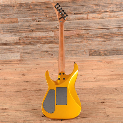 Jackson American Series Virtuoso Gold Rush 2025 Electric Guitars / Solid Body