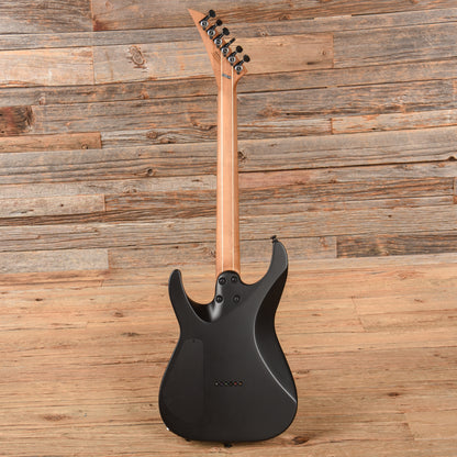 Jackson American Series Virtuoso HT Black 2024 Electric Guitars / Solid Body