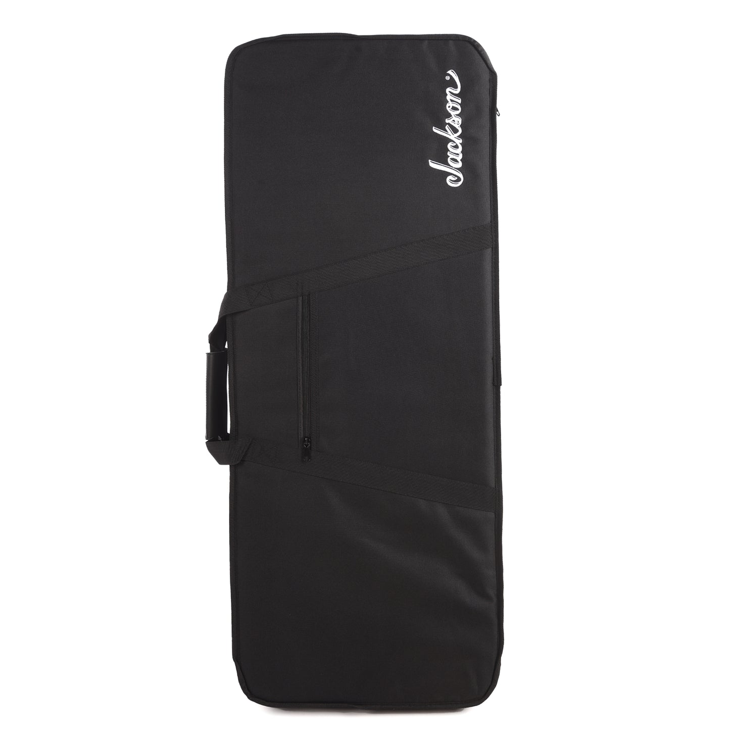 Jackson American Series Virtuoso HT Snow White Electric Guitars / Solid Body