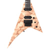 Jackson Concept Series Rhoads RR24-7 Desert Camo Electric Guitars / Solid Body