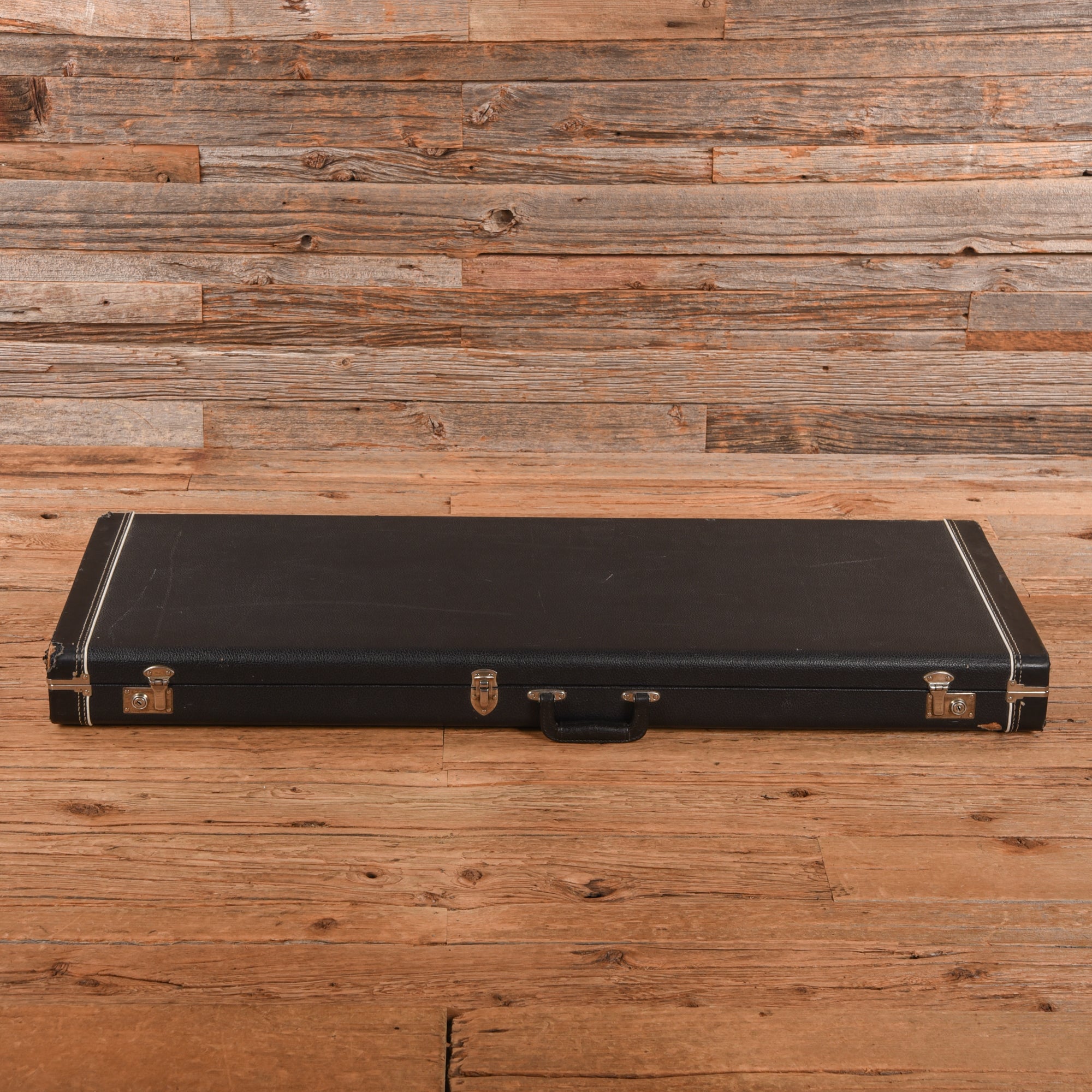 Jackson Concorde White 1983 Electric Guitars / Solid Body