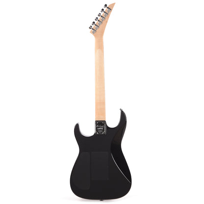 Jackson Custom Shop 1982 Dinky Nitro Pristine Black Electric Guitars / Solid Body