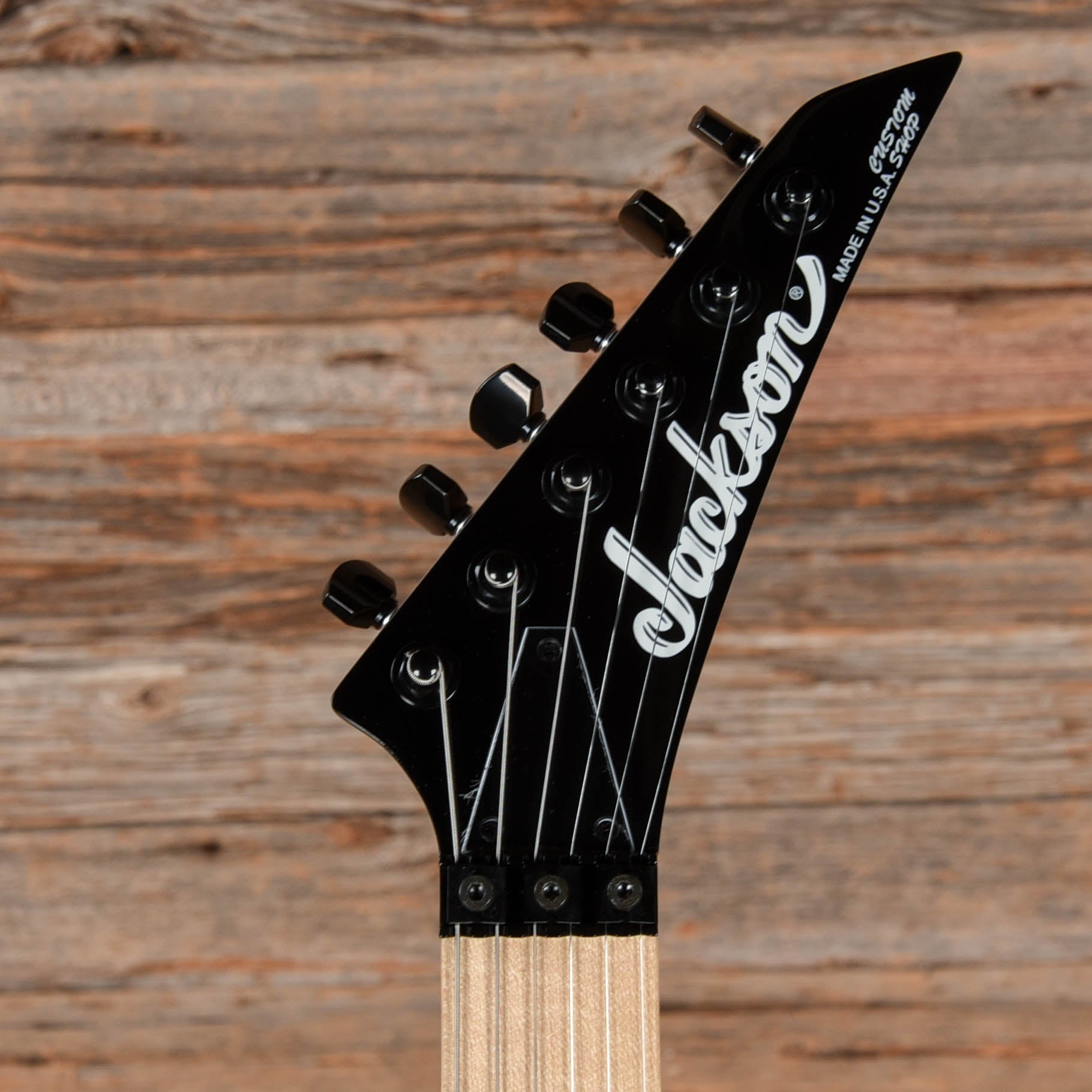 Jackson Custom Shop 1982 Dinky Nitro Pristine Crayon Grey 2023 Electric Guitars / Solid Body