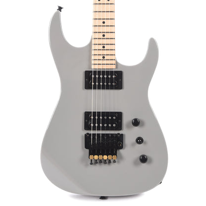 Jackson Custom Shop 1982 Dinky Nitro Pristine Crayon Grey Electric Guitars / Solid Body