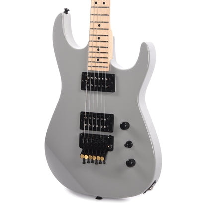 Jackson Custom Shop 1982 Dinky Nitro Pristine Crayon Grey Electric Guitars / Solid Body