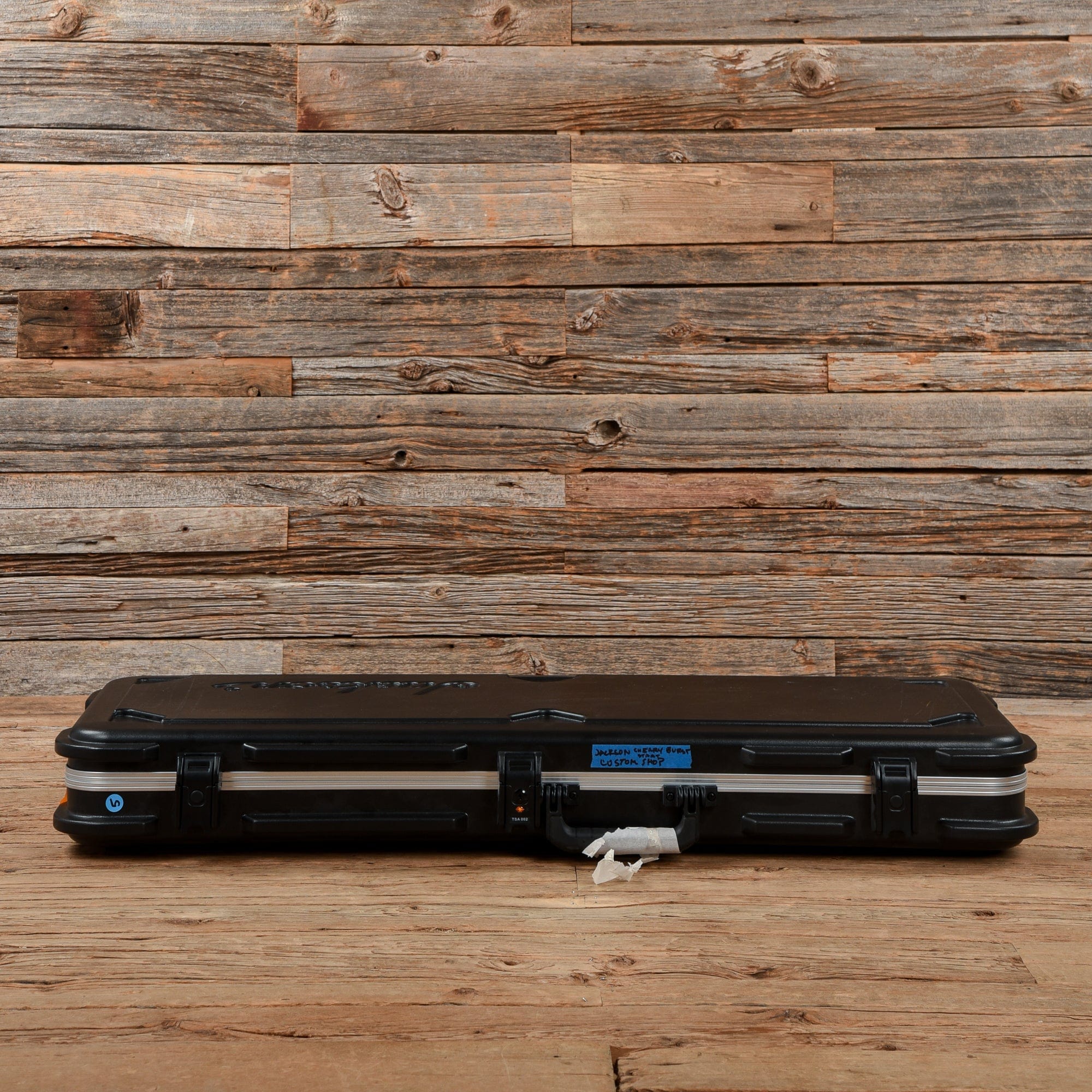 Jackson Custom Shop Stratocaster Style Cherry Burst Electric Guitars / Solid Body