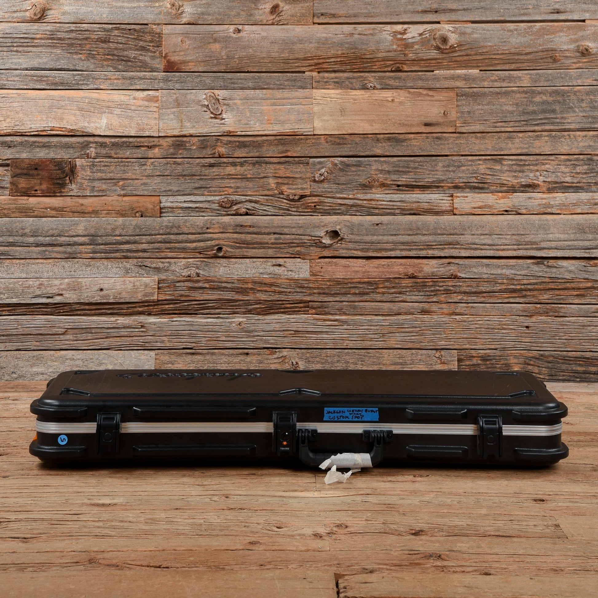 Jackson Custom Shop Stratocaster Style Cherry Burst Electric Guitars / Solid Body