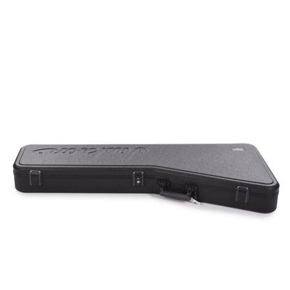 Jackson Custom Shop USA Rhoads White with Black Pinstripes Masterbuilt by Big Rob Knowles (One-of-a-Kind) Electric Guitars / Solid Body