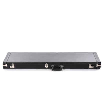 Jackson Custom Shop USA Roswell Rhoads Cyan/Magenta Interference Masterbuilt by "Metal" Joe Williams (One-of-a-Kind) Electric Guitars / Solid Body