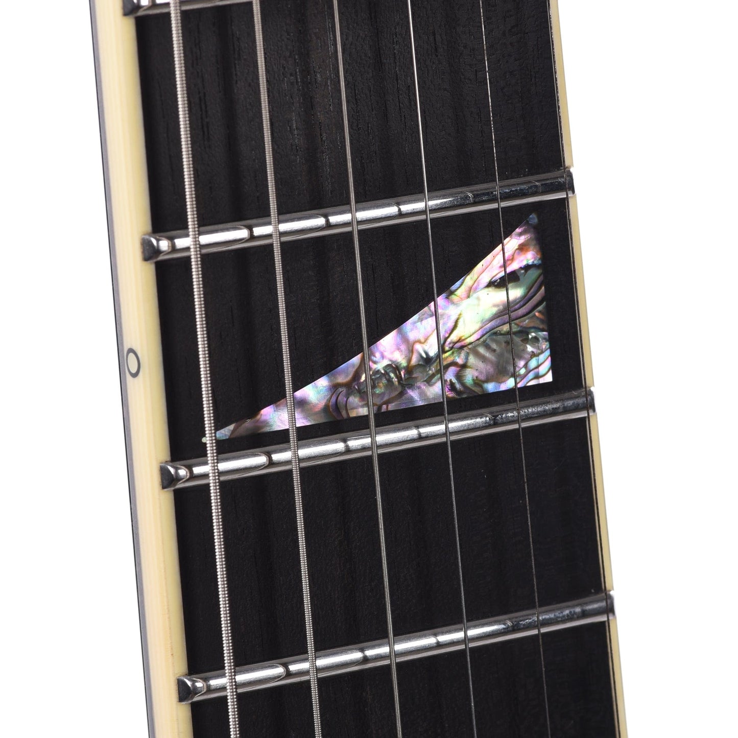 Jackson Custom Shop USA Roswell Rhoads Cyan/Magenta Interference Masterbuilt by "Metal" Joe Williams (One-of-a-Kind) Electric Guitars / Solid Body