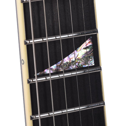 Jackson Custom Shop USA Roswell Rhoads Cyan/Magenta Interference Masterbuilt by "Metal" Joe Williams (One-of-a-Kind) Electric Guitars / Solid Body