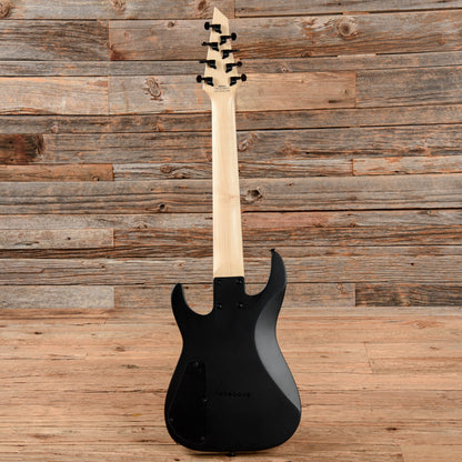 Jackson Dinky Archtop JS32-8 Black 2022 Electric Guitars / Solid Body