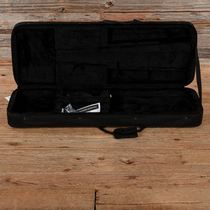 Jackson Dinky Green Burst 2021 Electric Guitars / Solid Body