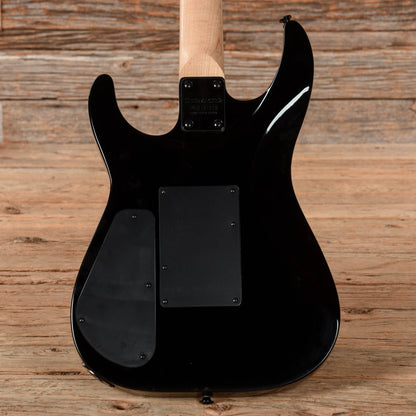 Jackson Dinky Green Burst 2021 Electric Guitars / Solid Body