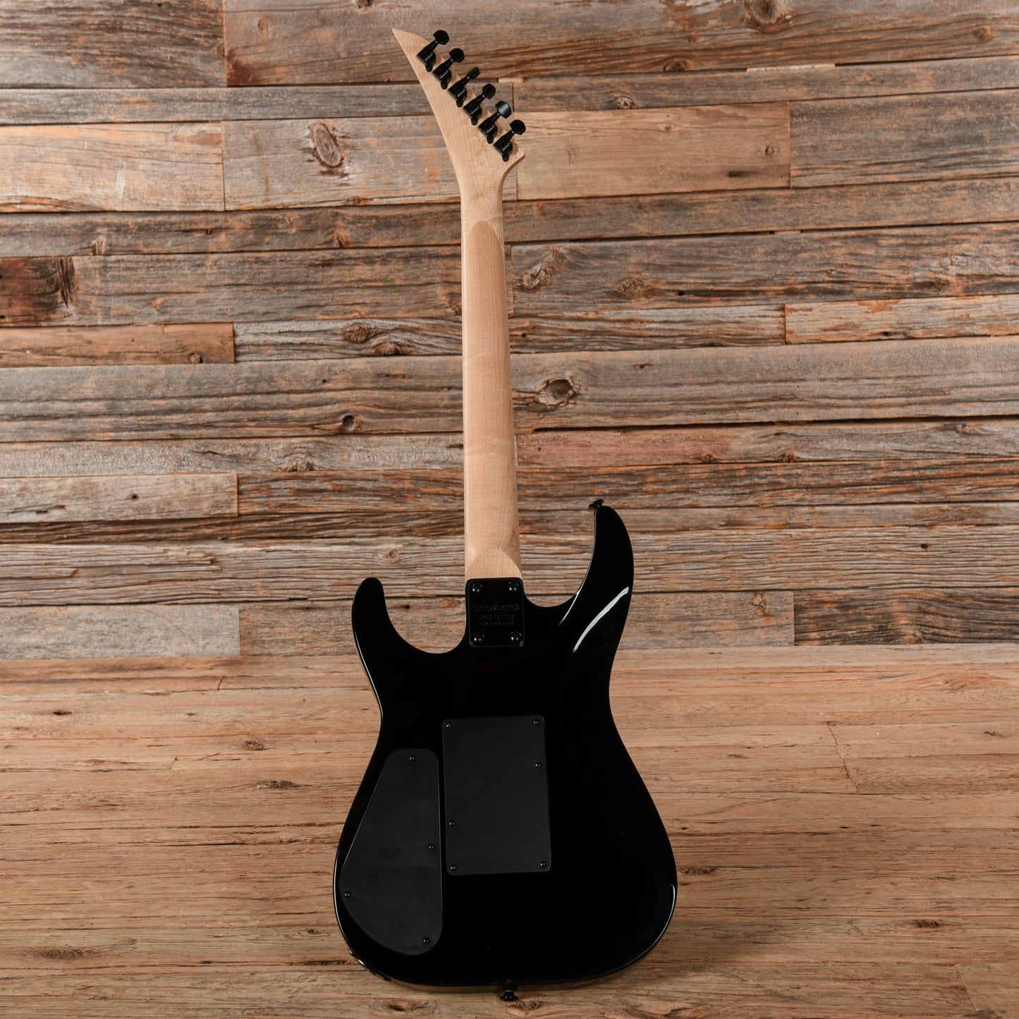 Jackson Dinky Green Burst 2021 Electric Guitars / Solid Body