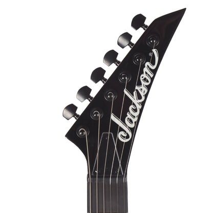 Jackson JS Series Dinky JS11 Gloss Black Electric Guitars / Solid Body
