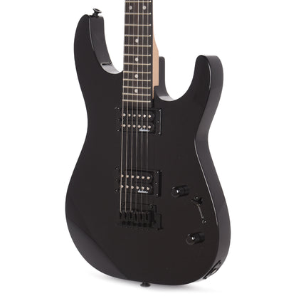 Jackson JS Series Dinky JS11 Gloss Black Electric Guitars / Solid Body