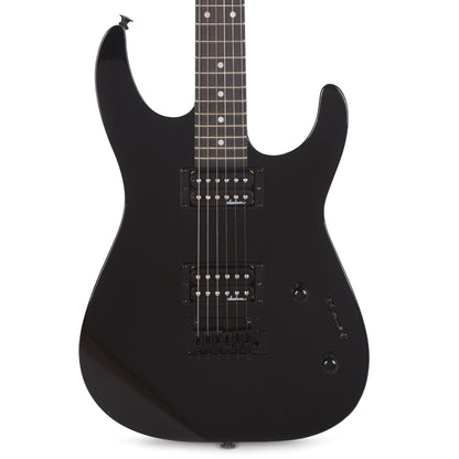 Jackson JS Series Dinky JS11 Gloss Black Electric Guitars / Solid Body