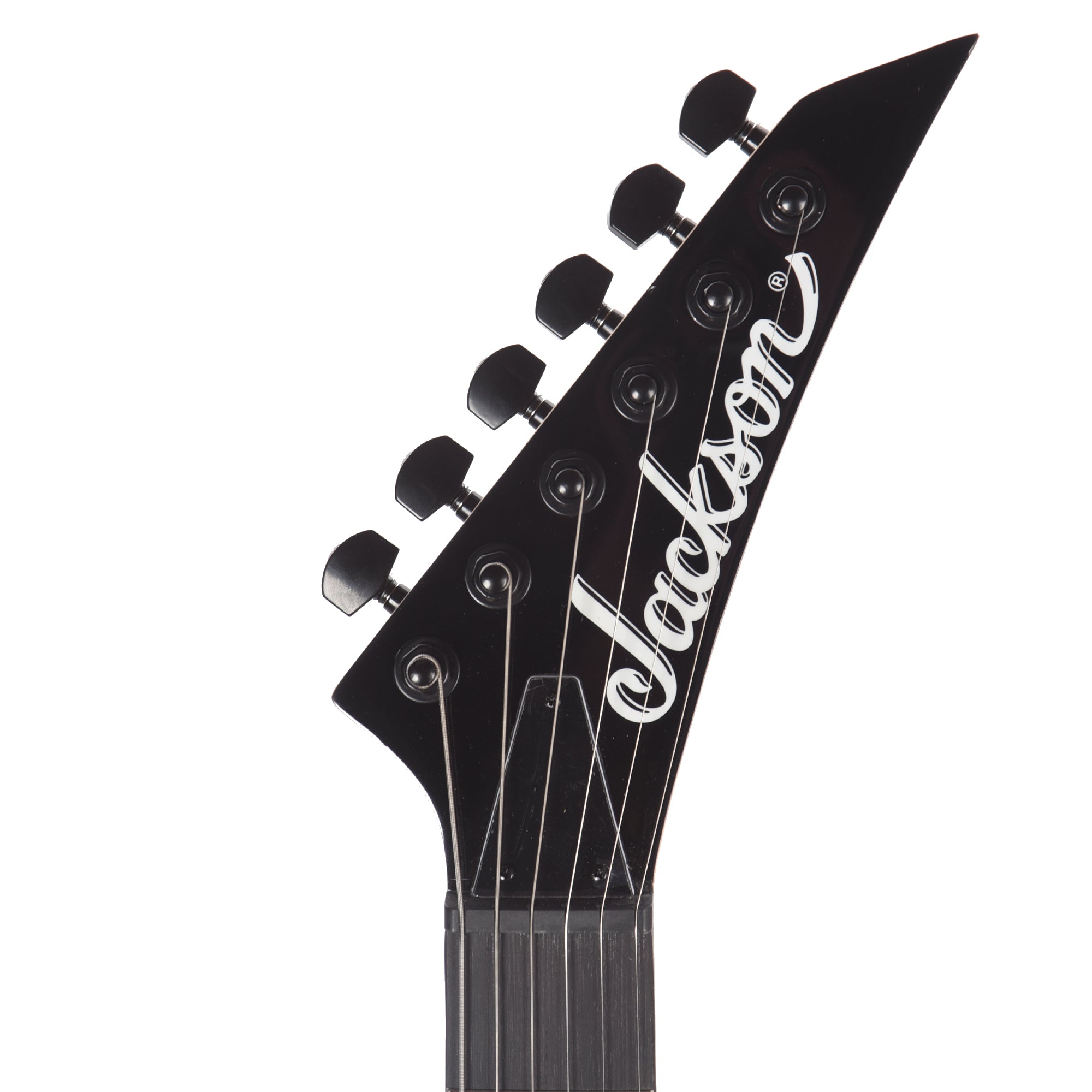 Jackson JS Series Dinky JS11 Metallic Red Electric Guitars / Solid Body