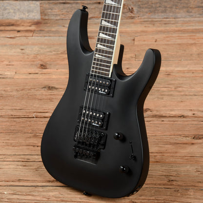 Jackson JS Series JS32 DKA Dinky Archtop Satin Black 2021 Electric Guitars / Solid Body