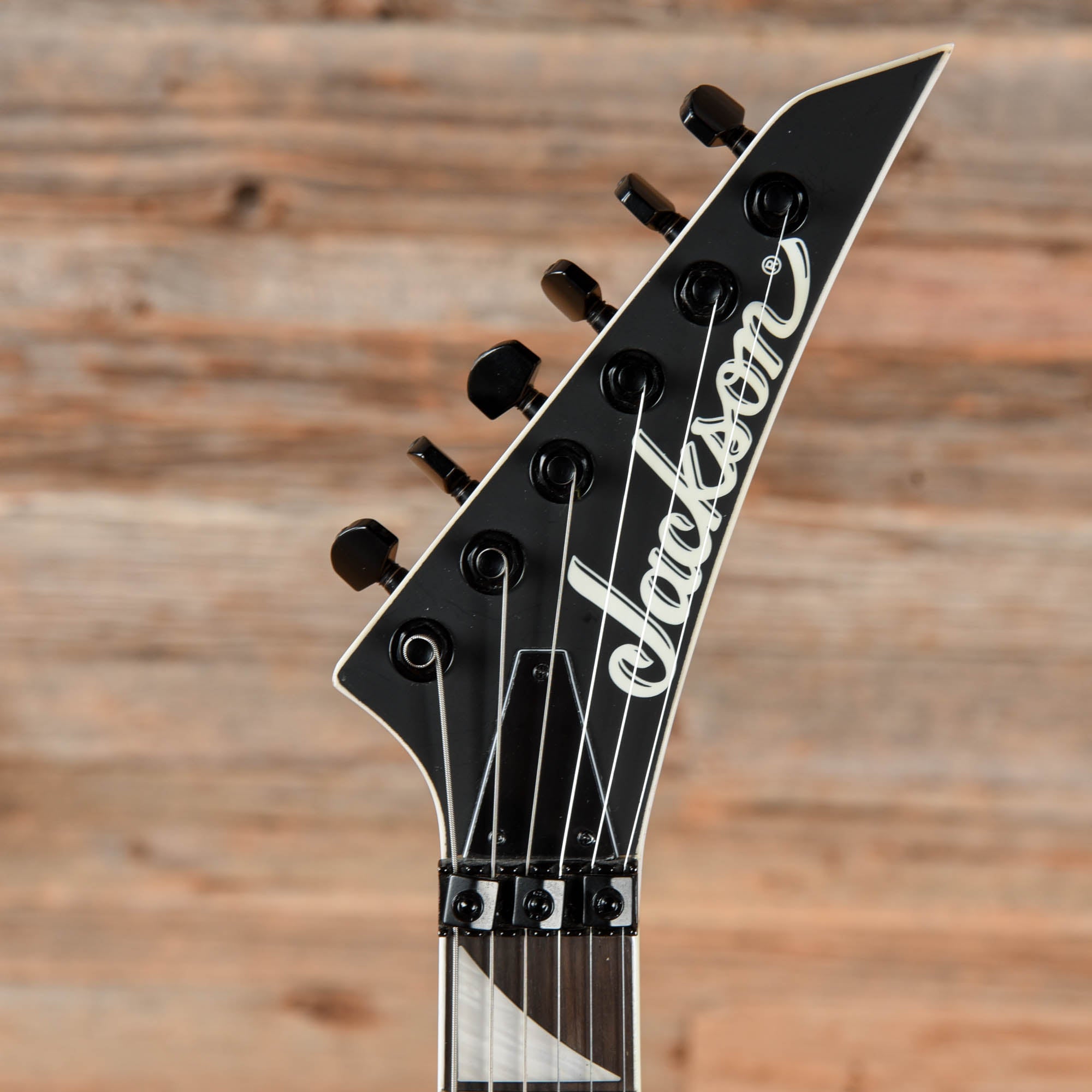 Jackson JS Series JS32 DKA Dinky Archtop Satin Black 2021 Electric Guitars / Solid Body