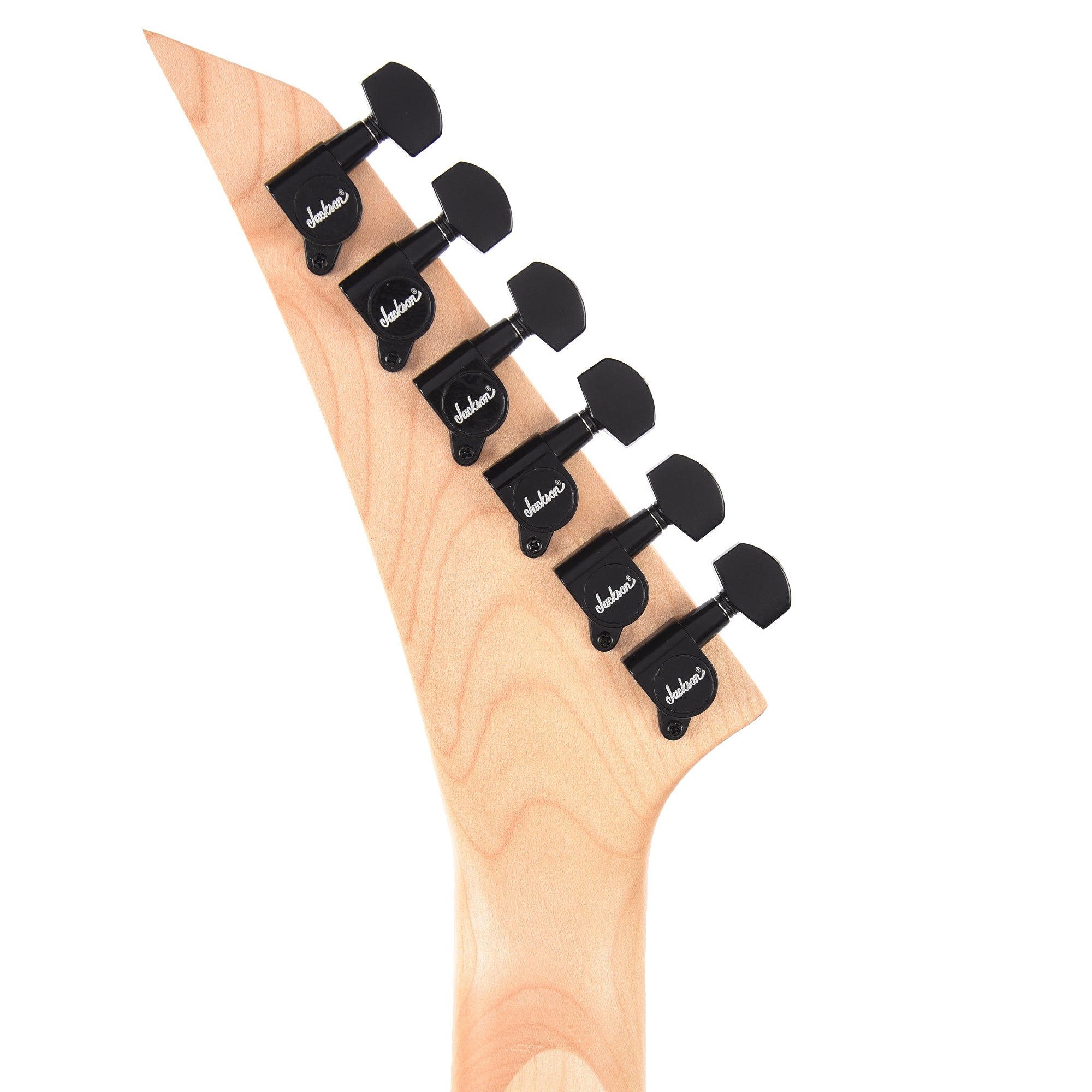 Jackson JS Series Kelly JS32 Snow White Electric Guitars / Solid Body