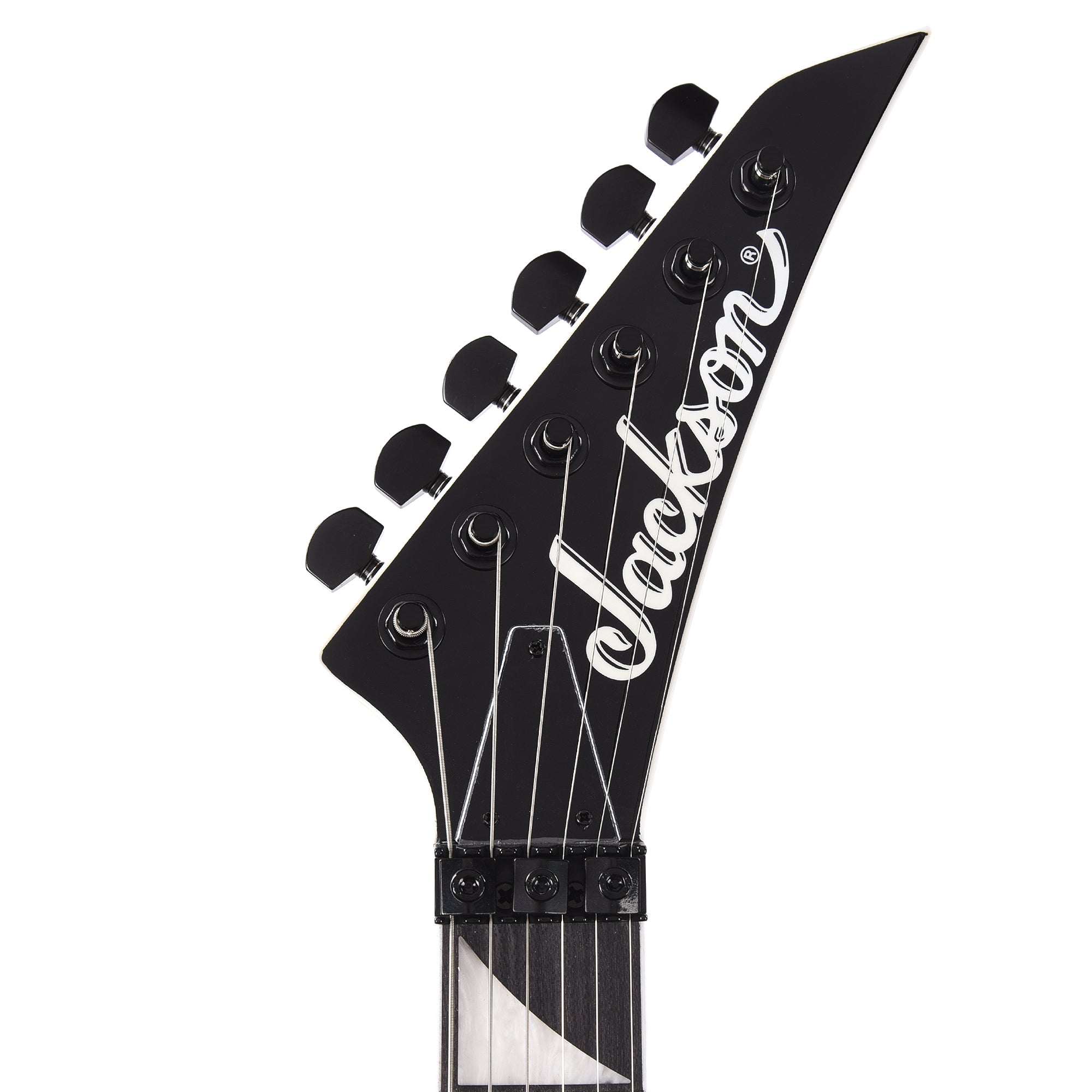 Jackson JS Series Kelly JS32 Snow White Electric Guitars / Solid Body