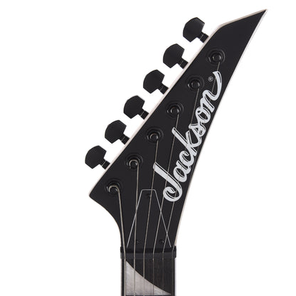 Jackson JS Series Rhoads JS32T White w/Black Bevels Electric Guitars / Solid Body