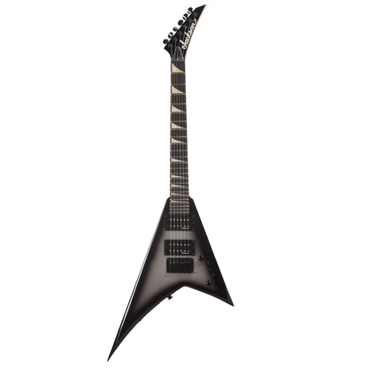 Jackson JS Series Rhoads Minion JS1X Silver Burst Electric Guitars / Solid Body