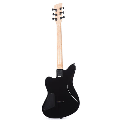 Jackson JS Series Surfcaster JS22 HT Gloss Black Electric Guitars / Solid Body