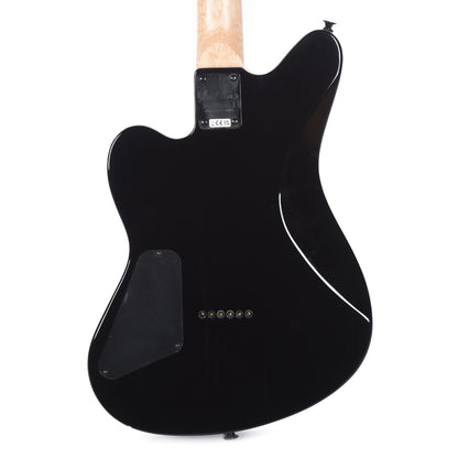 Jackson JS Series Surfcaster JS22 HT Gloss Black Electric Guitars / Solid Body
