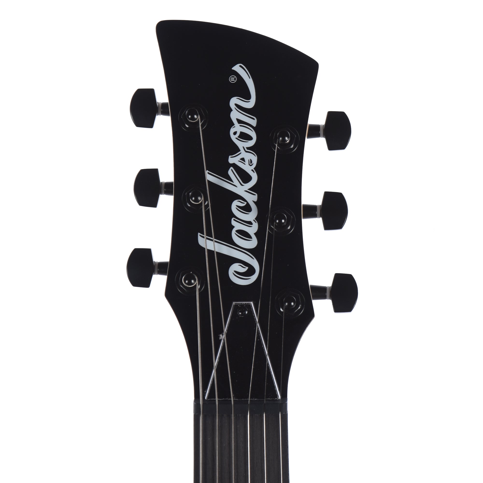 Jackson JS Series Surfcaster JS22 HT Snow White Electric Guitars / Solid Body