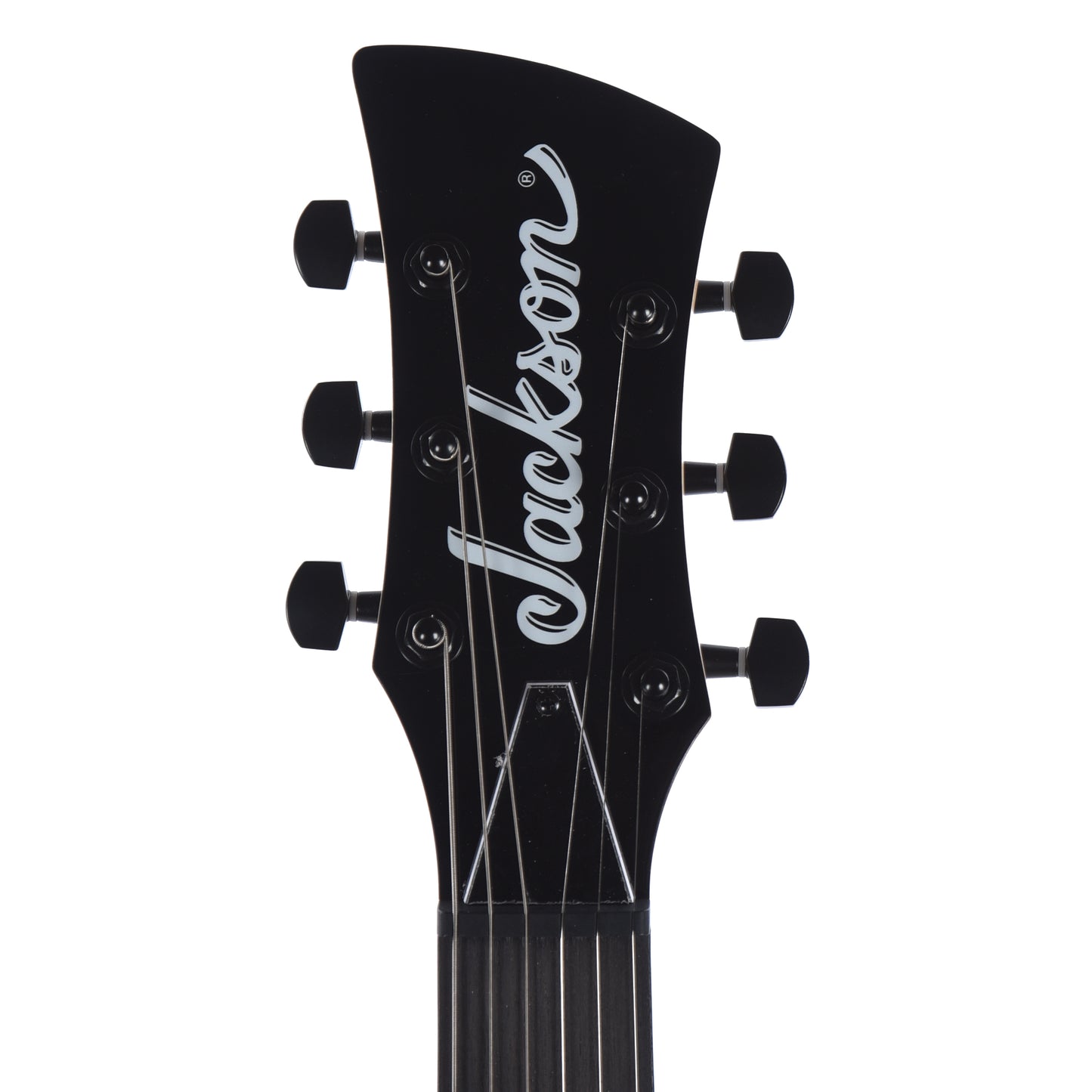 Jackson JS Series Surfcaster JS22 HT Snow White Electric Guitars / Solid Body