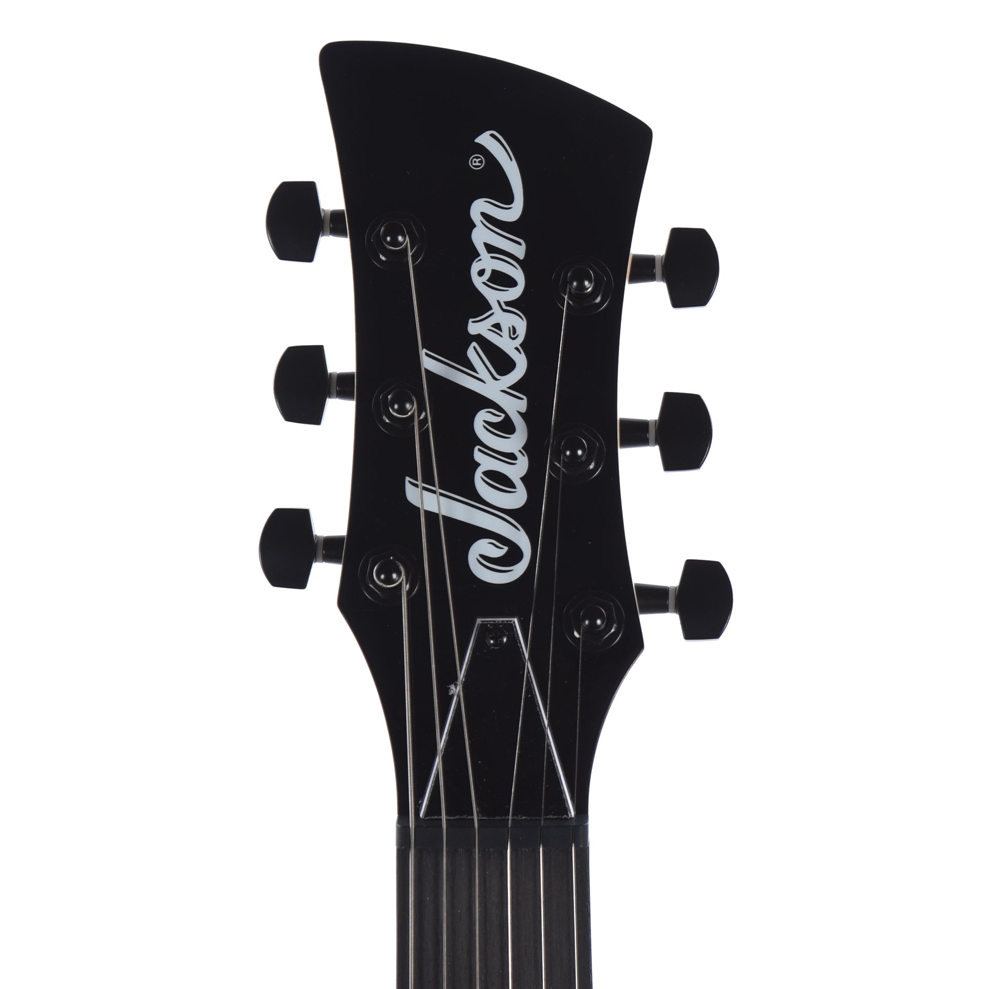 Jackson JS Series Surfcaster JS22 HT Snow White Electric Guitars / Solid Body