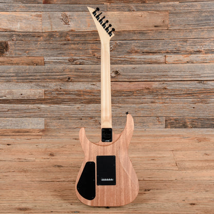 Jackson JS22 DKA Natural 2023 Electric Guitars / Solid Body