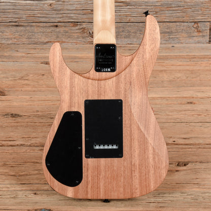 Jackson JS22 DKA Natural 2023 Electric Guitars / Solid Body