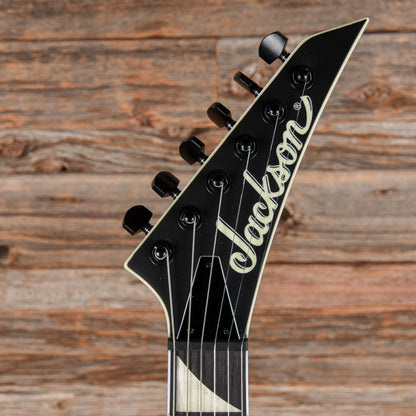 Jackson JS22 DKA Natural 2023 Electric Guitars / Solid Body
