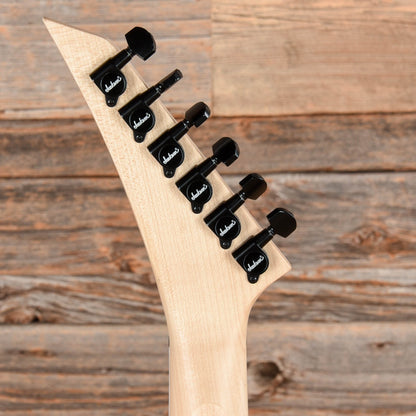Jackson JS22 DKA Natural 2023 Electric Guitars / Solid Body