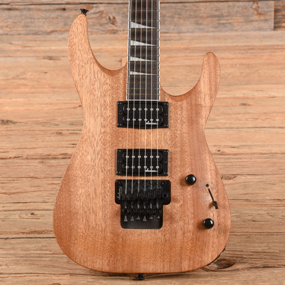 Jackson JS32 Dinky Natural 2015 Electric Guitars / Solid Body