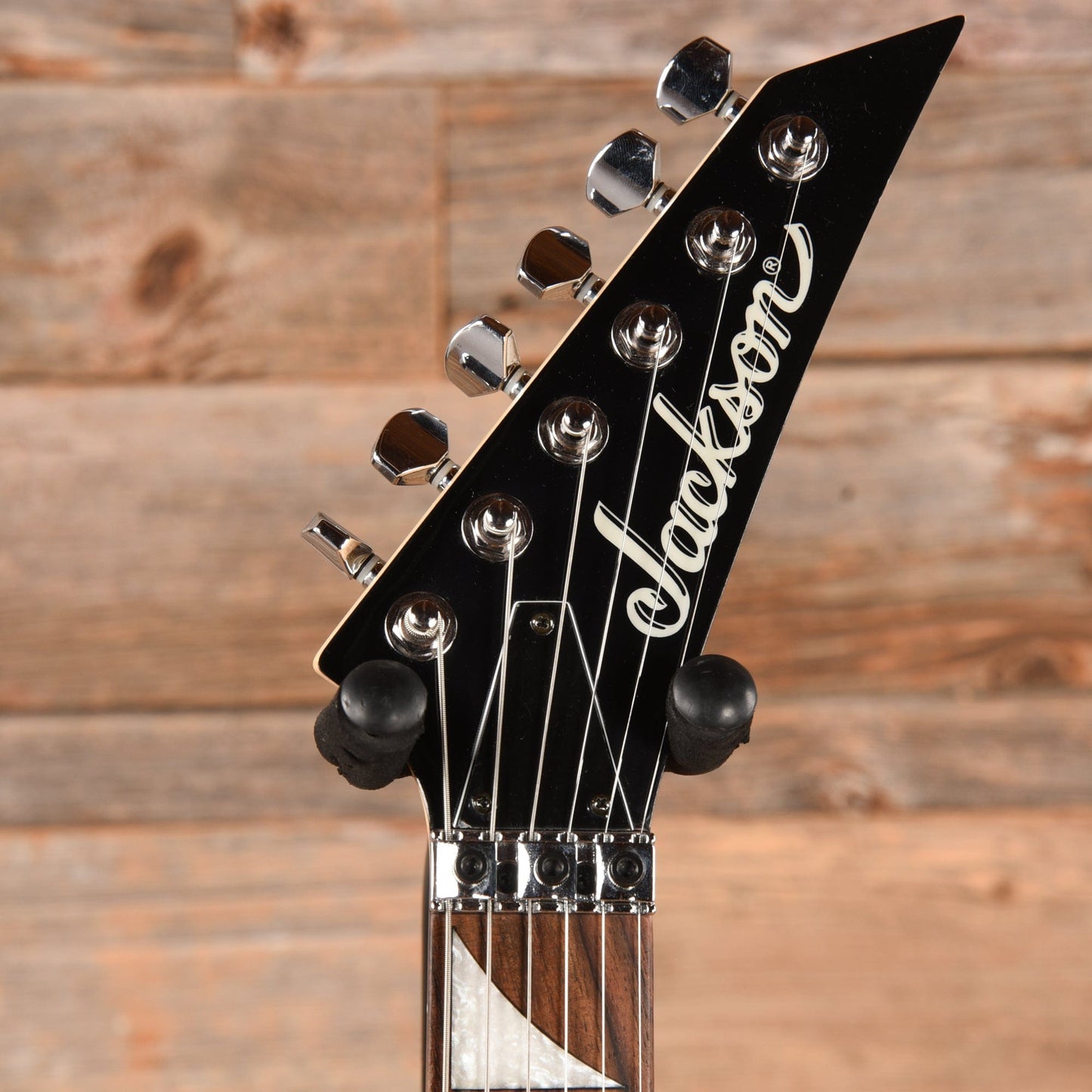 Jackson JS32 King V Gun Metal Grey 2012 Electric Guitars / Solid Body