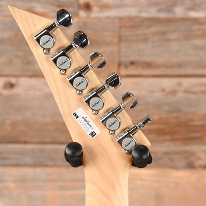 Jackson JS32 King V Gun Metal Grey 2012 Electric Guitars / Solid Body