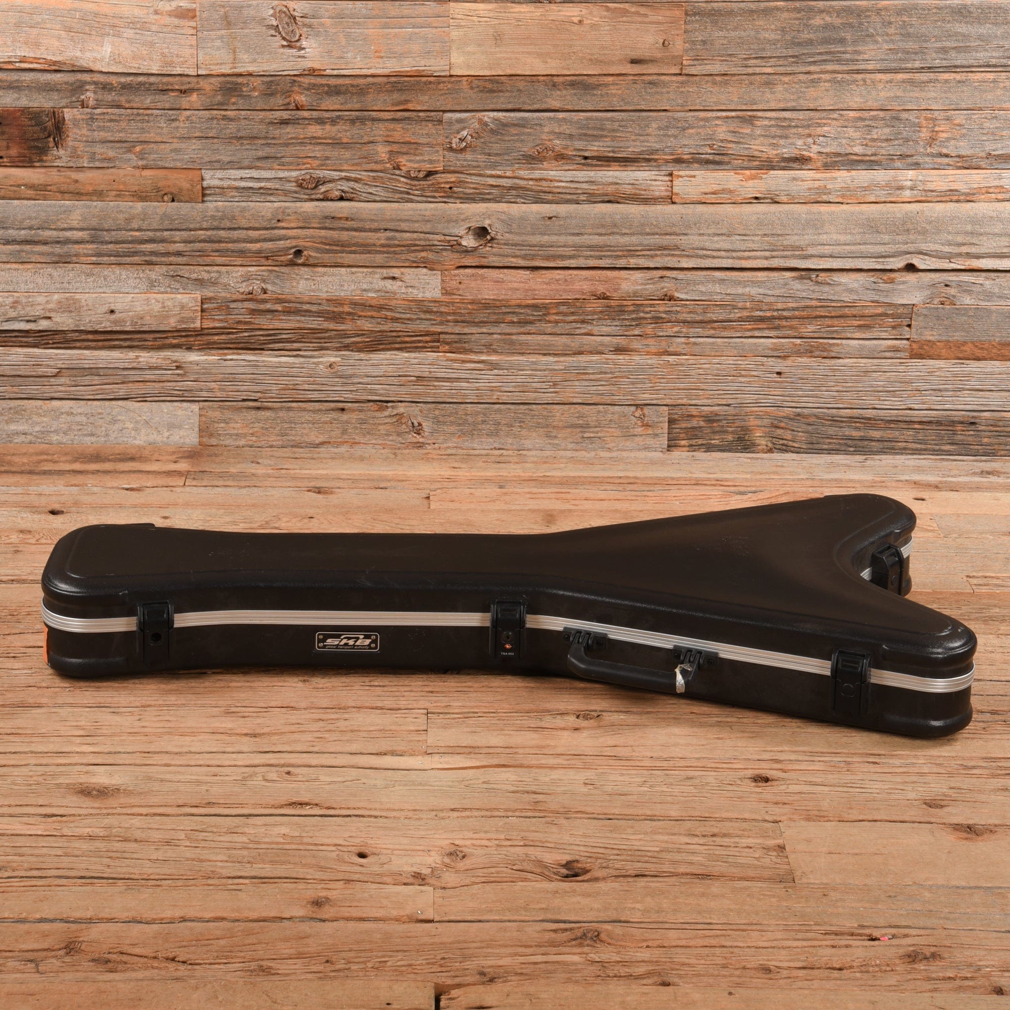 Jackson JS32 King V Gun Metal Grey 2012 Electric Guitars / Solid Body