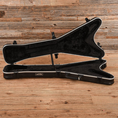 Jackson JS32 King V Gun Metal Grey 2012 Electric Guitars / Solid Body