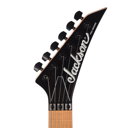 Jackson Limited Edition Pro Origins 1985 San-Dimas SD1 MPL Two Face Electric Guitars / Solid Body