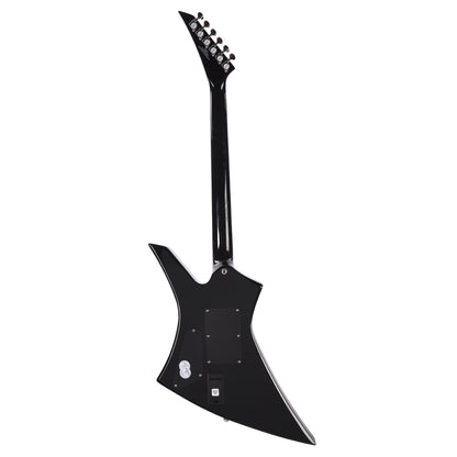 Jackson Limited Edition Pro Plus Pure Metal Kelly KE1A Gloss Black Electric Guitars / Solid Body