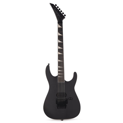 Jackson Limited Edition Pro Plus Pure Metal Soloist SL1A Satin Black Electric Guitars / Solid Body