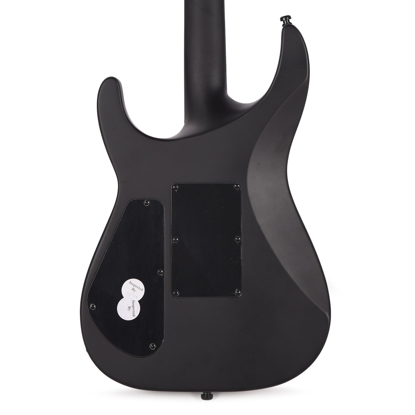 Jackson Limited Edition Pro Plus Pure Metal Soloist SL1A Satin Black Electric Guitars / Solid Body