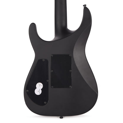 Jackson Limited Edition Pro Plus Pure Metal Soloist SL1A Satin Black Electric Guitars / Solid Body